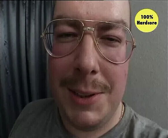 Black want rough! Vintage, Retro, Amateur