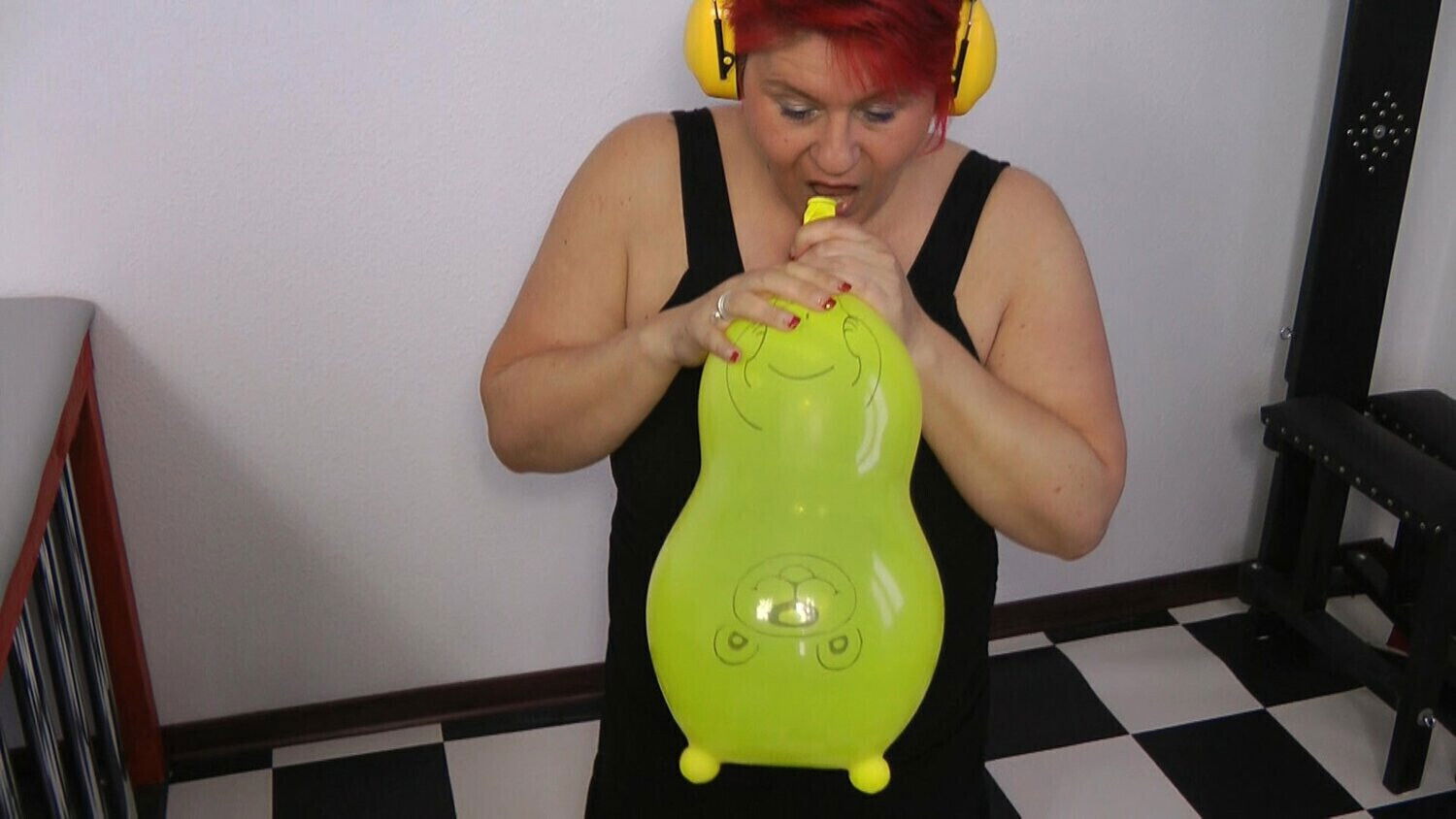 Annadevot looner friends