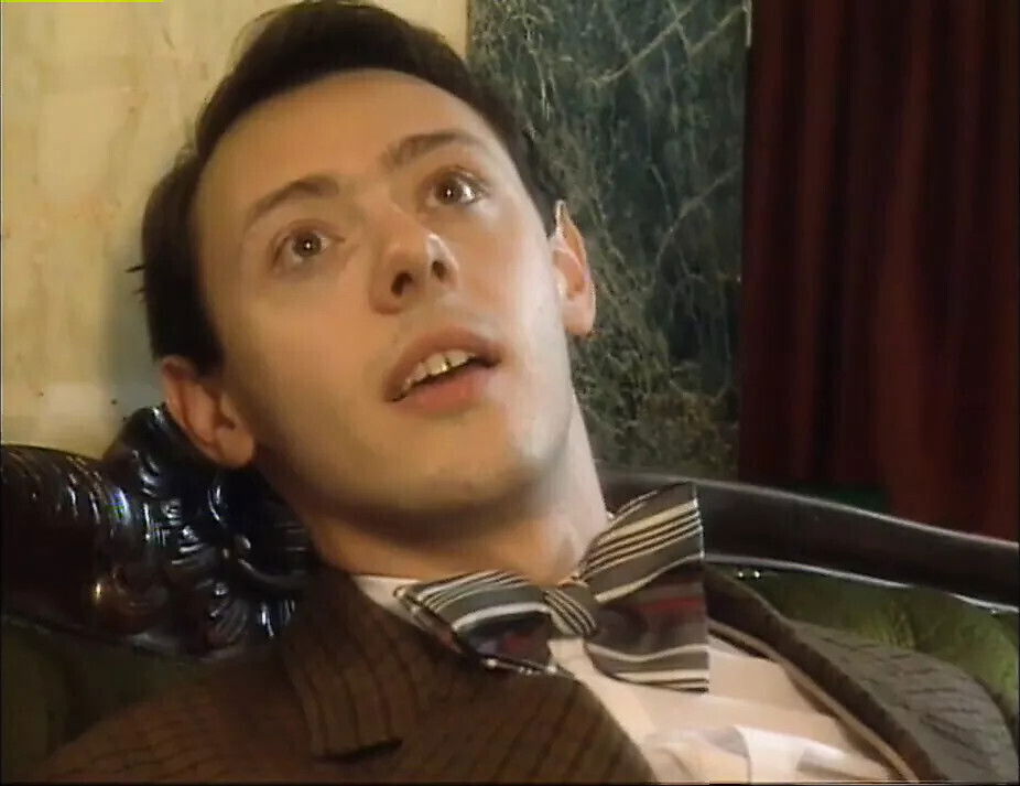 Weekend With Marylin