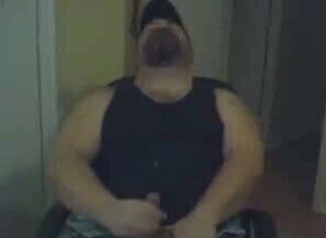 Cumpilation of Rocket Shots