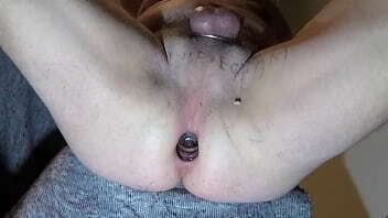 bigasshole70 montre son gland amateur