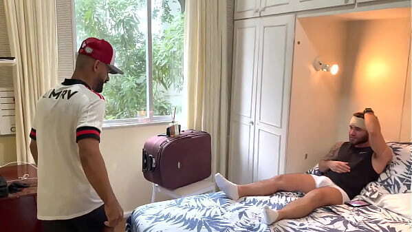 Lowi amigo acidentado