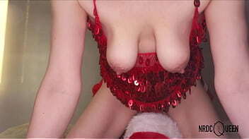 Santa came early this year Face