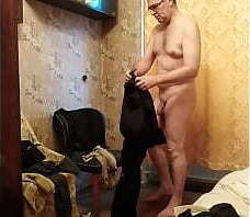 Модель alex. Дома.