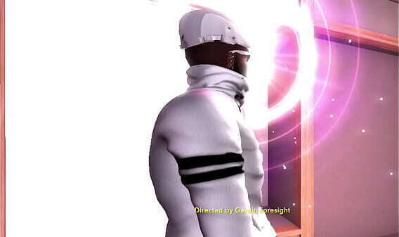 ROCKSTAR, (Orgasmic Second Life)