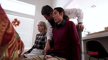 Thanks Giving Thirsty Transaction- Ava Sinclaire