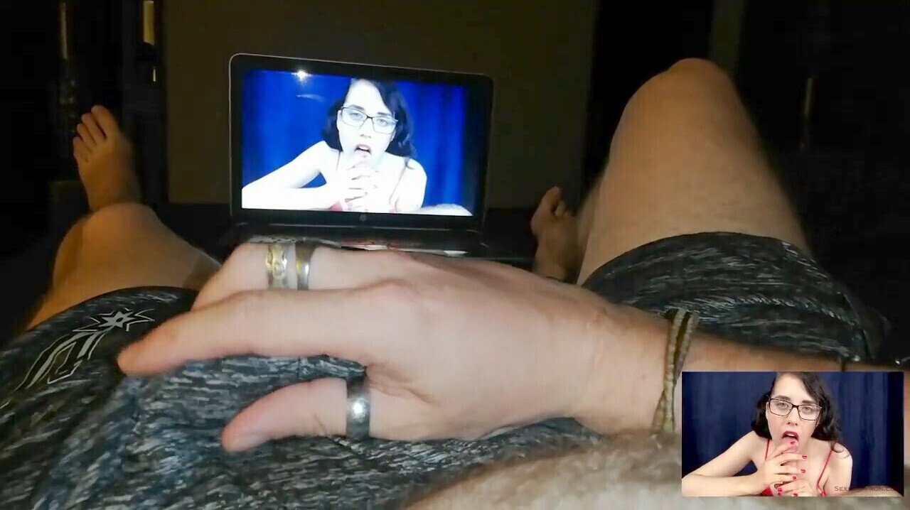 Jerk challenge, sexy accent, hardcore