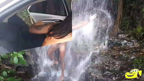 Bastidores safada brasileira Jeniffer Matrix Nego Catra