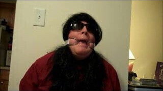 A new gag to make me drool