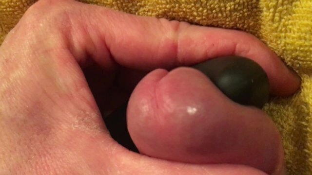 Watch make myself hand whilst watching porn