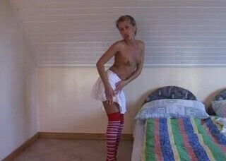 margit mi favorite model