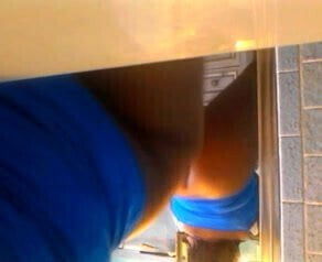 Photobucket Ebony Shakes then Fingers