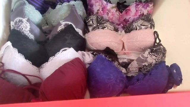 ２８歳人妻の下着をお見せします。　素人　人妻　日本人　変態　フェチ