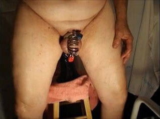 Mistress Jezz Whore slave-1 training