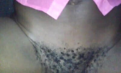 BLACK HOOKER CREAMPIE PT. 3