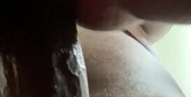 ALMOST NUTTED IN HER PUSSY WAS AMAZING 