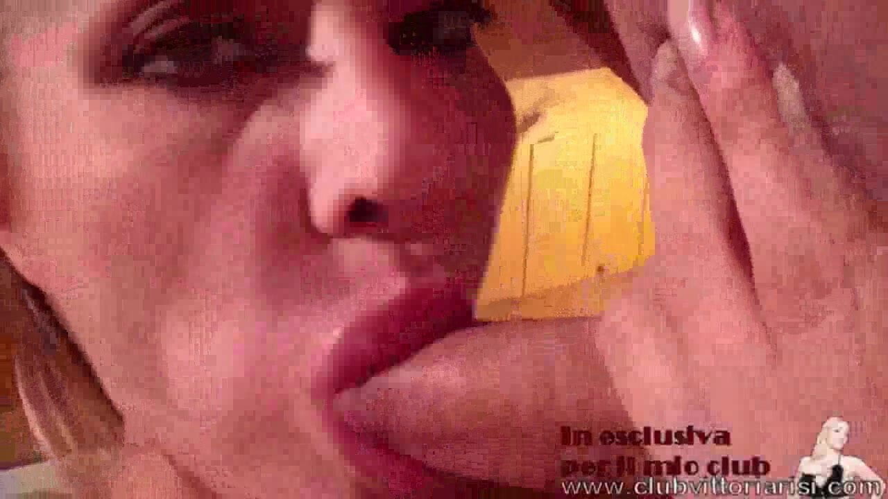 Latex Pompino Vittoria Risi