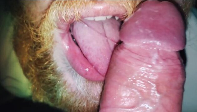 Stepbro suck Christmas gift