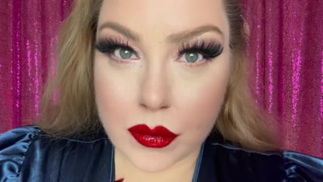 Dearest Series: Stroke Mommy's Huge