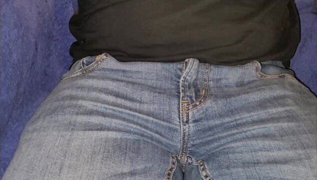 Growth into huge cum-load, messed aspect ratio wanted show pulsating shaft!