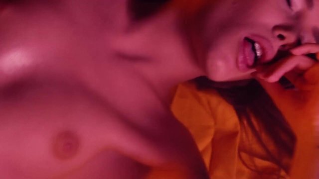 YourBabyPearl teasing with phat