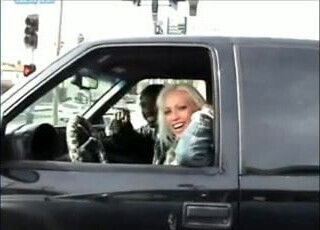 Gang Bang Squad #060 - Nikki