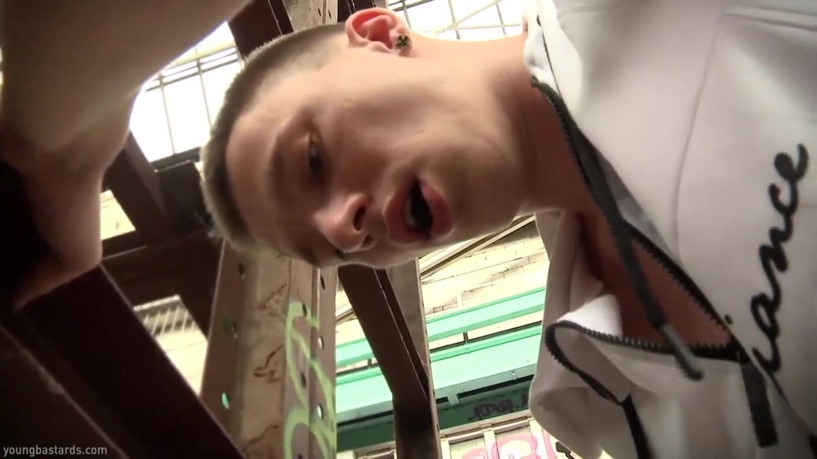 Robert Royal Fucking Outdoors