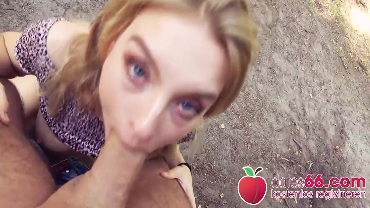 Milks Himself Cute Teen