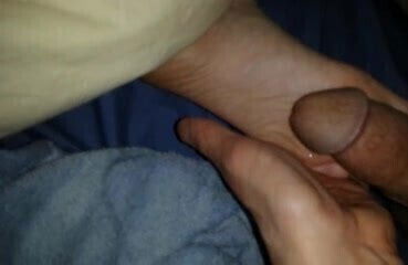cum on young gf feet