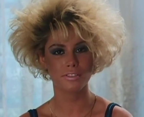 Retro 533 - Gail Force