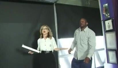 HARTLEY Your Grannys Whore