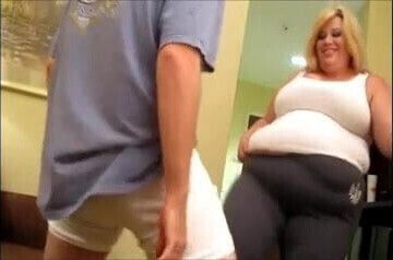 BBW Punishing Kicks 2