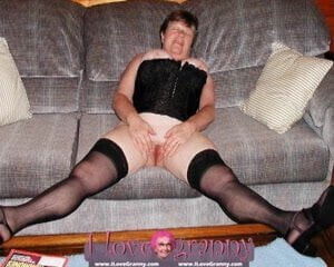 Old lady biggest collection photo ilovegranny