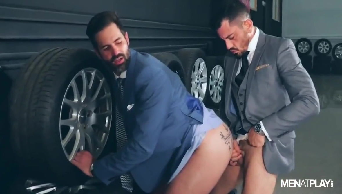 Extra Parts With Dani Robles Gillis