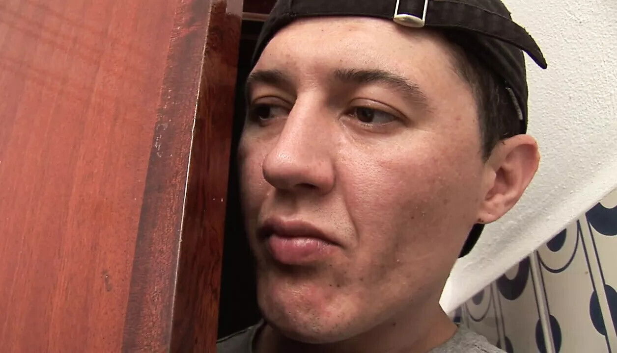 Italian Real Depravation!!! Episode