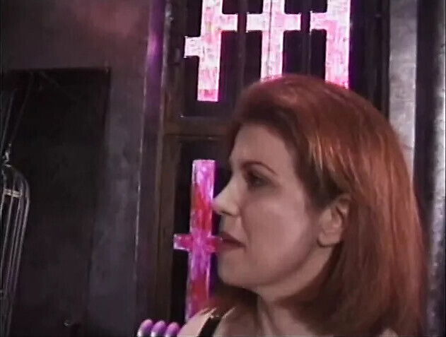 Blonde gets teased hard