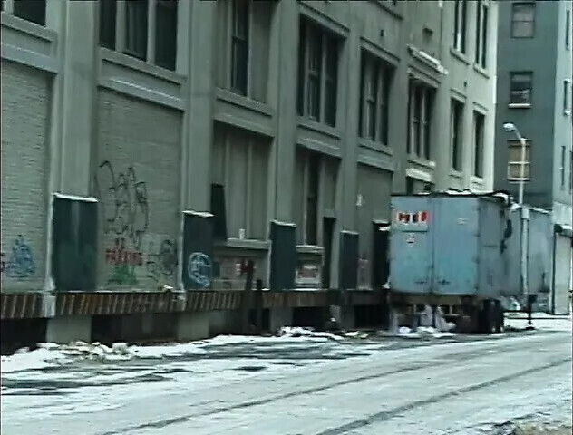 BDSM mistress attaches weighted clamps leashed blonde