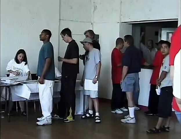 GANGBANG fucking DREAMERS!!!