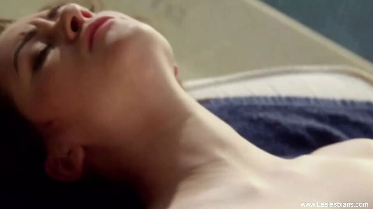 Beautiful Romanian Lesbians Love Outdoor Fingering