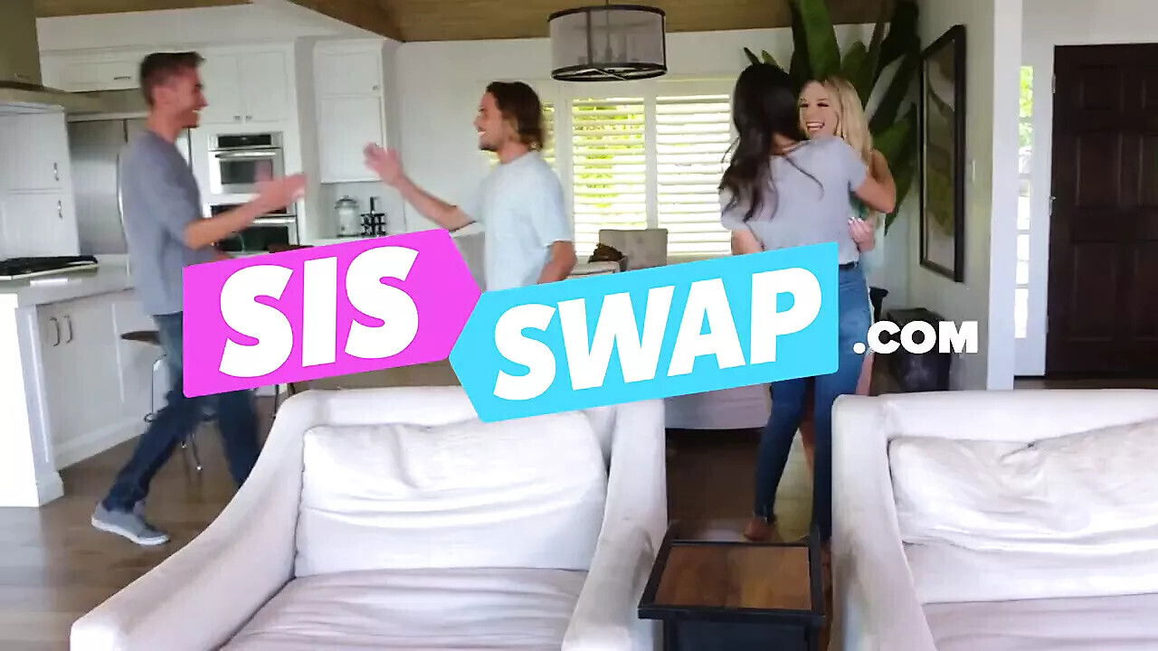 Sneaky Found Stepsis Makes Dirty Vids