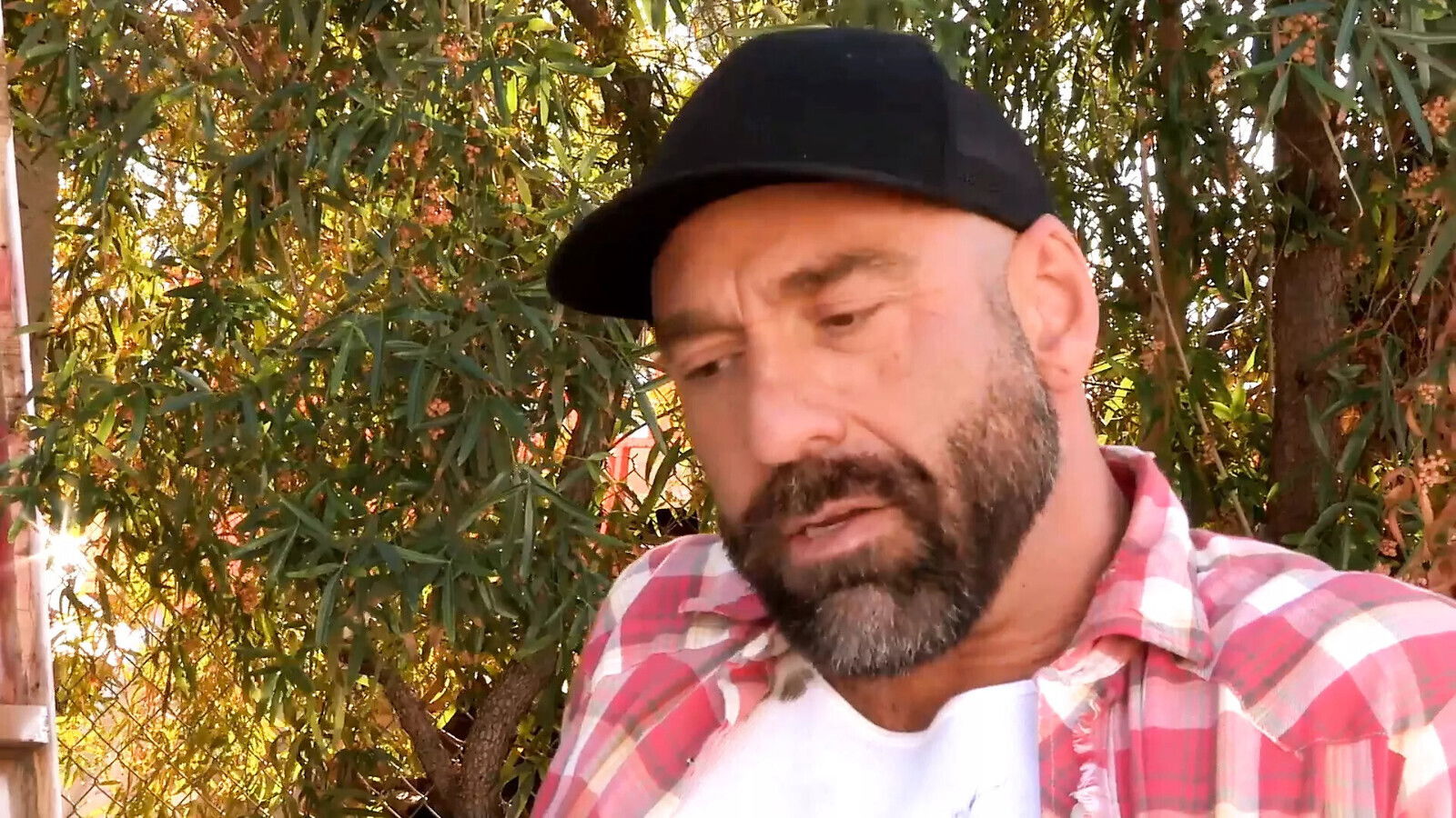 TRAILERTRASHBOYS Michael Roman Barebacks Jock Isaac