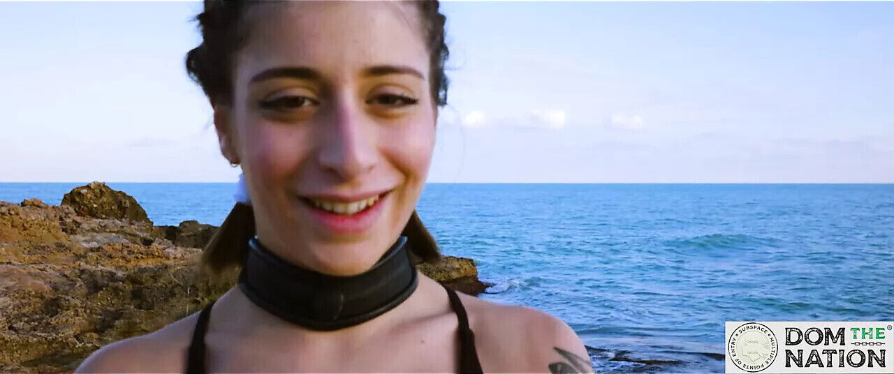 Boxer tied spanked before rimming