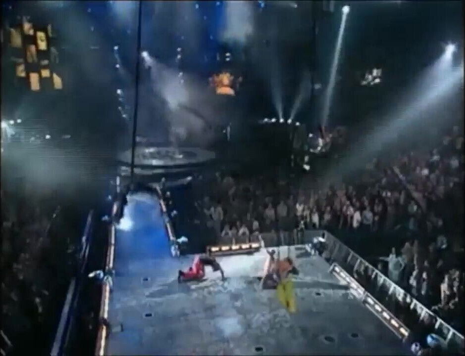 Britney Spears Sexy I Love Rock & Roll Live