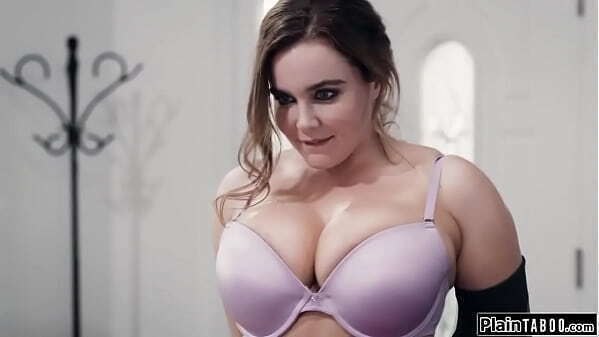 Milf cleans bffs house naked fucked