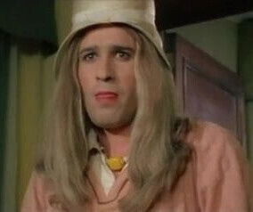 Gloria Guida Donatella Damiani Lorraine Selle