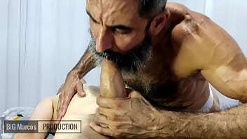 Massagem T&acirc_ntrica Er&oacute_tica Tailandesa