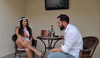 R&Eacute_VEILLON ROMPENDO &Acirc_NUS ESTILO PUTARIA