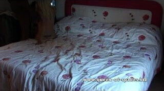 Watching skype wife sucking black lover