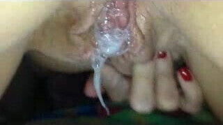 Inseminate black slow motion