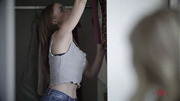 AllHerLuv Actress Serene Siren Laney Grey